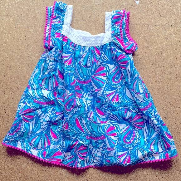 Lilly Pulitzer for Target Other - NWOT Lilly Pulitzer for Target Dress